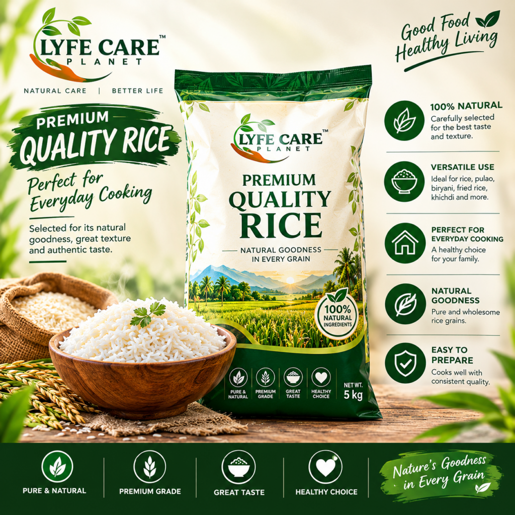 Rice-Lyfe-Care